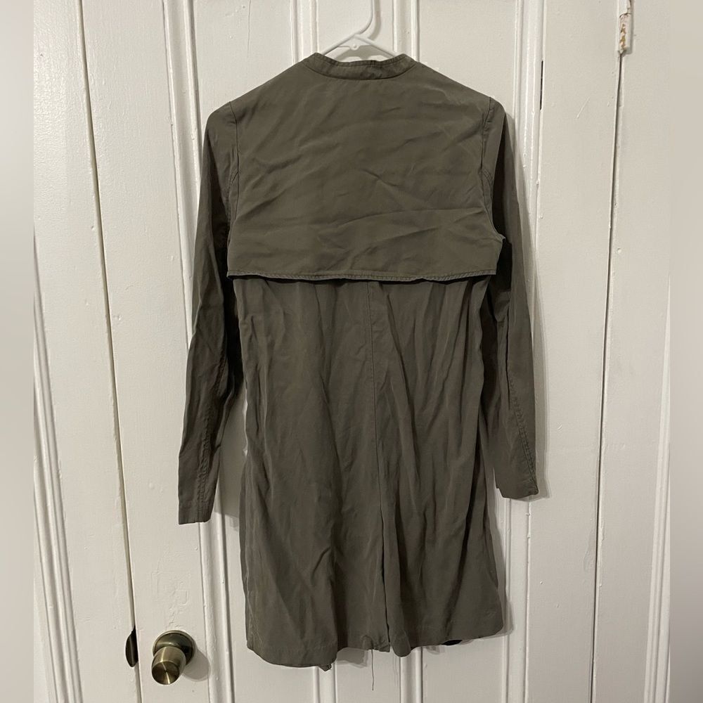 Divided jacket   - Picture 5 of 5